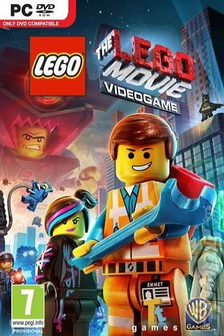 The LEGO Movie Videogame скачать торрент бесплатно