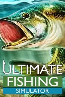Ultimate Fishing Simulator [v 1.5.1.405 + 2 DLC] (2018) скачать торрент бесплатно