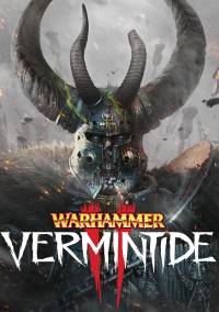Warhammer Vermintide 2 скачать торрент бесплатно